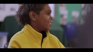 Aboriginal Education Strategy - Proud and confident learners