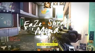 FaZe Spratt - 'Mind'