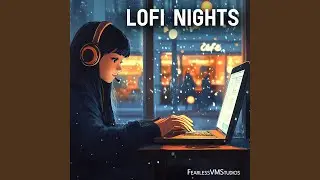 Moonlight Waves