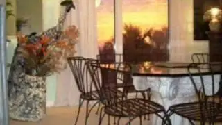 Caribbean 101 - 3 bed 3 bath Gulf front views - Navarre Properties