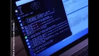 Watch How Easy It Is To Hack US Voting Machines (DEFCON)