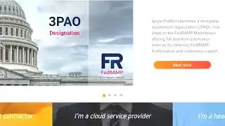 Ignyte Platform - HIPAA SR Tutorial
