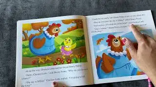 Cinderella and her sister funny kids song cute animals comedy story nursery rhymes fun learn video 