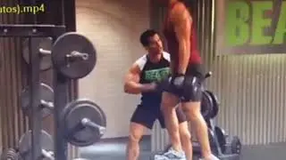 Shhh... The Beast is Talking !!! Sagi Kalev