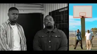 RIP R MASHESHA (feat. SimulationRxps) [Official Music Video]