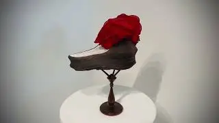 SPECIMENS + PERCEPTIONS : works by Marin&egrave;s Adrianza & Darlene Laguna (at The LMFLA) 