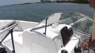 Sea Trial, Sea Hunt Escape 207