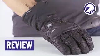 Macna Atom Heated RTX verwarmde motorhandschoen review - MotorKledingCenter