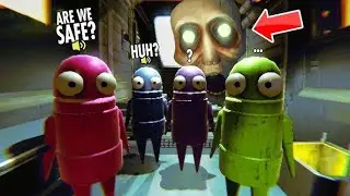 LIVE 🔴Playing REPO TH EMOST FUNNY 😁😁 GAME  #shorts #shortsfeed #gta5livestream