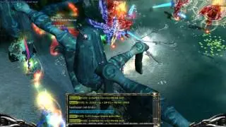 idiot elf openmu