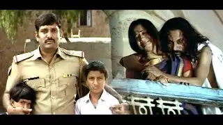 Babji Crosses Limits 😱 Inspector Dharma&rsquo;s Wife Harassed Scene | 🔥 ಬಾಬ್ಜಿ ವಿರುದ್ಧ ಇನ್ಸ್&zwnj;ಪೆಕ್ಟರ್ ಧರ್ಮ