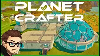 The Chase For Oxygen Begins | The Planet Crafter | 18