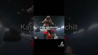 REMEMBER KATIE LEA BURCHILL