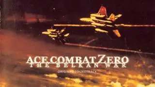 Annex - 2/43 - Ace Combat Zero Original Soundtrack