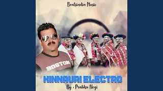 Kinnauri Electro