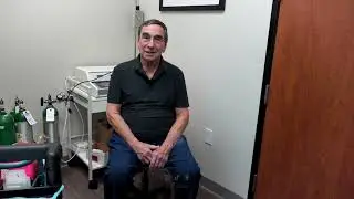 📢 Egoscue Exercise with Dr. Sosin &ndash; Part 3! 🎥