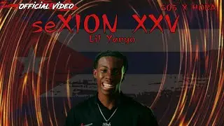 505 X Hora - seXION XXV (Lil Yanyo) @lapanteranegra11
