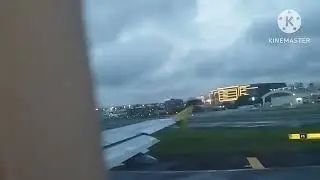 Manila Airport bound to butuan Cebu Pacific airlines