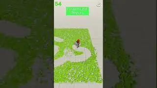 UCLP использует API DrawMeshInstanced и копилятор Btust, более оптимизированная производительность.