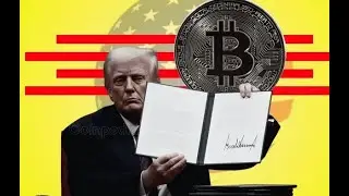 President Trump Establishes Strategic Bitcoin Reserve and Digital Asset Stockpile