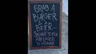 EPIC ONE , Tour of Poughkeepsie NY & interview Sylvia&rsquo;s Restaurant PK NY.