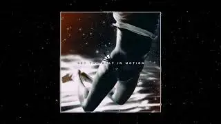 Malikai Motion - Stars feat. Jonny Tobin  (Official Audio)