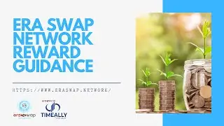 Era Swap Blockchain Network Reward Guidance
