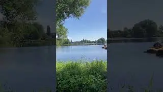 Barmstedt, Rantzauer See, Juni 2024