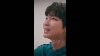 Kdrama leads crying scenes 🥺💝