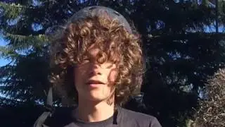 Golden Mist Presents: The Greatest Channel Trailer of All Time
