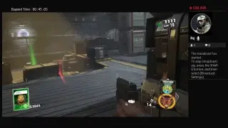 Beast from Beyond solo EE attempt no director cut