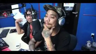 Paper Box @ M2E Radio | EPISODE 19