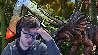 It's Moving Day in ARK