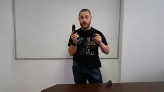Tрябва да биете оръжието!