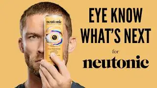 What's Next for Neutonic? | Chris Williamson 