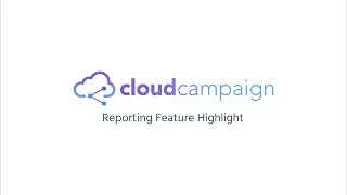 Cloud Campaign Reporting Features Quick Walkthrough | Social Media Management that Scales