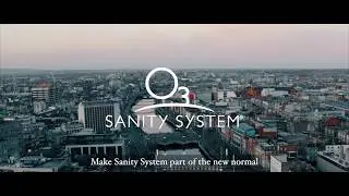The New Normal | Sanity System