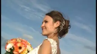 Dreams Palm Beach wedding