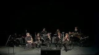 Blue Crew Jazz/Rock Band - &ldquo;Intro&rdquo; by Country Road