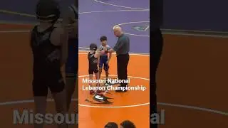 Missouri National Championship 2022 #lebanon #missouri