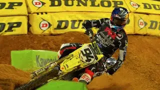 SUZUKI AND H.E.P. MOTORSPORT&rsquo;S &ldquo;SUZUKI RISING&rdquo; SEASON 2 - EPISODE 4 | 