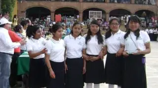 ESTRATEGIA DE PROMOSION DEL PLANTEL 96 DEL IEBO DE SAN JUAN ATEPEC