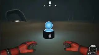 【維克 WAKE】Puzzle Parasite Demo 試玩