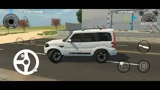 Scorpio 11 me krvaya colour change or modified ❤️❤️❤️