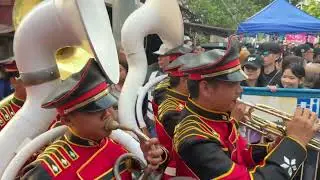 Banda El Gobernador