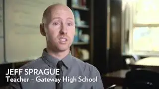 Gateway Public Schools 12th Annual Matters of the Mind Luncheon