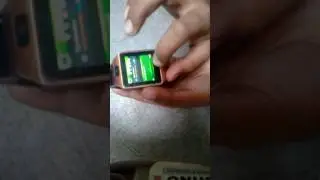 How to install apps and games in dzo9 smartwatch