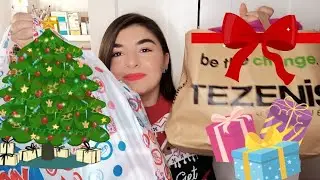 QUE REGALOS HE COMPRADO PARA NAVIDAD? | IDEAS DE REVALOS REYES MAGOS 2024
