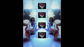 Sandra Small jammin' to 