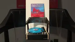 Donny McCaslin &ndash; Lullaby For The Lost | 2025